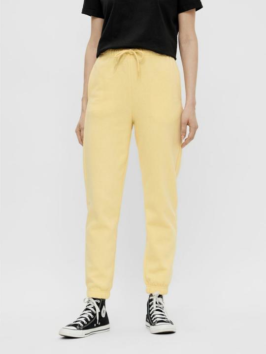 Actual product image Pieces Pcchilli Hw Sweat Pants Noos Bc (L)