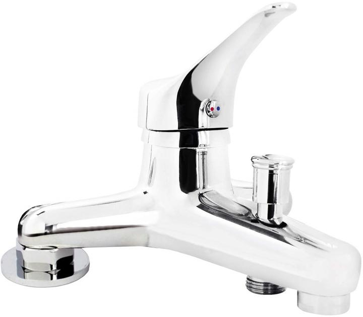 Produktbild No Name Armatur für Badewanne