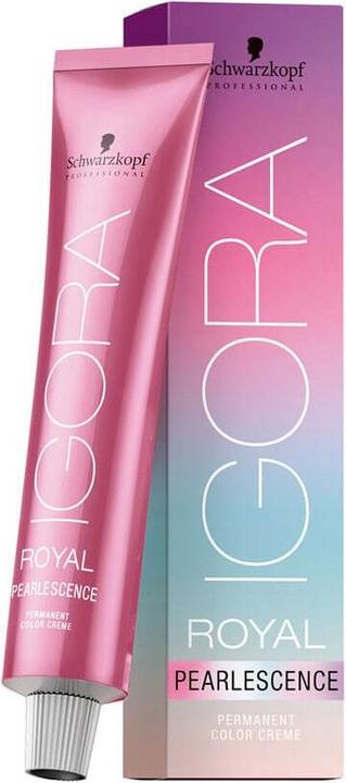 Image du produit Schwarzkopf IR Pearlescence - P 11-89 Coral (Corail, Rose)