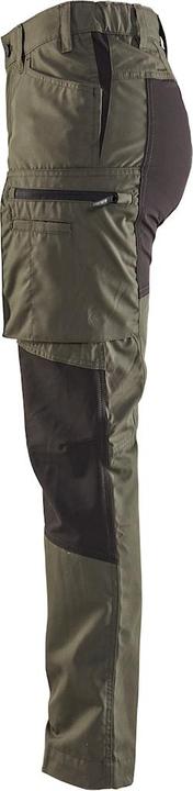 Produktbild Blakläder Damen Stretchhose (40)