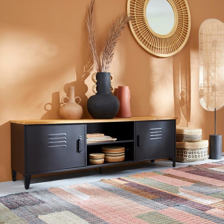 Image du produit La Redoute Interieurs Hiba (150 x 40 cm)