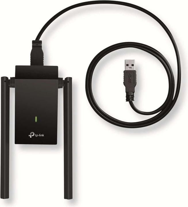 Productafbeelding TP-Link Archer T4U Plus (USB 3.0)