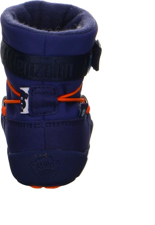 Produktbild Affenzahn Boots Snowy Elephant (30)