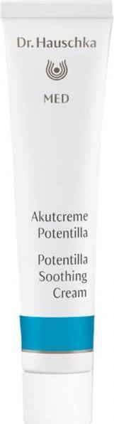 Immagine prodotto Dr. Hauschka DR HAUSCHKA MED Crema acuta Potentilla (Latte corpo, 20 ml)