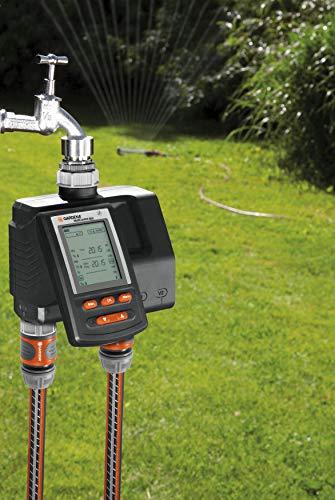 Immagine prodotto Gardena Duo MultiControl (Computer per l'irrigazione)