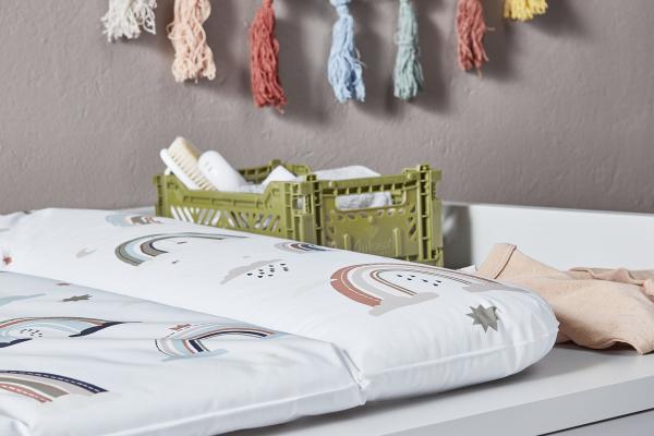 Image du produit Rotho Babydesign Wickelauflage (72 x 85 cm)