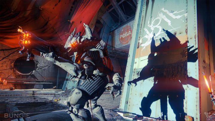 Immagine prodotto Activision Destiny Edizione Avanguardia (Day-One) (PS3)