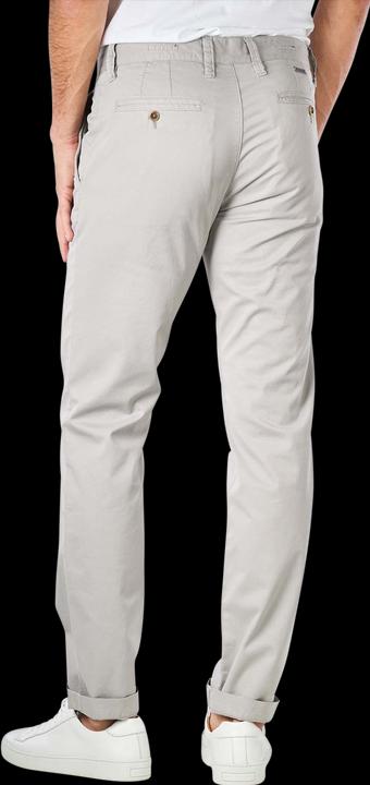 Actual product image Alberto Pants & Shorts (W31/L32)