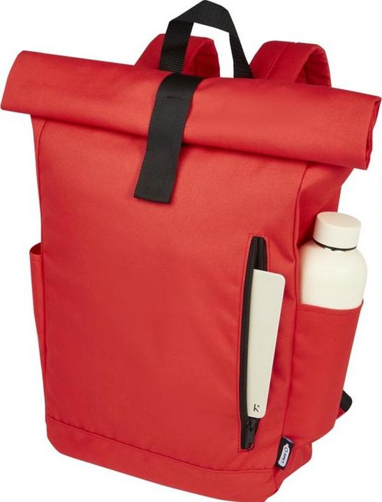 Actual product image Unbranded Byron Roll Up 18L Backpack (18 l)