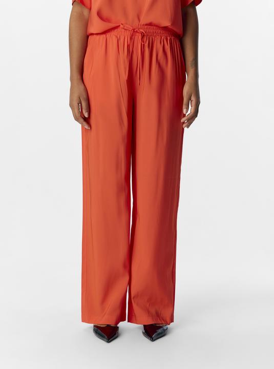 Produktbild Object Loose Fit Hose (38)