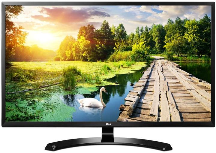 LG 32MP58HQ-P (1920 x 1080 Pixel, 31.50")