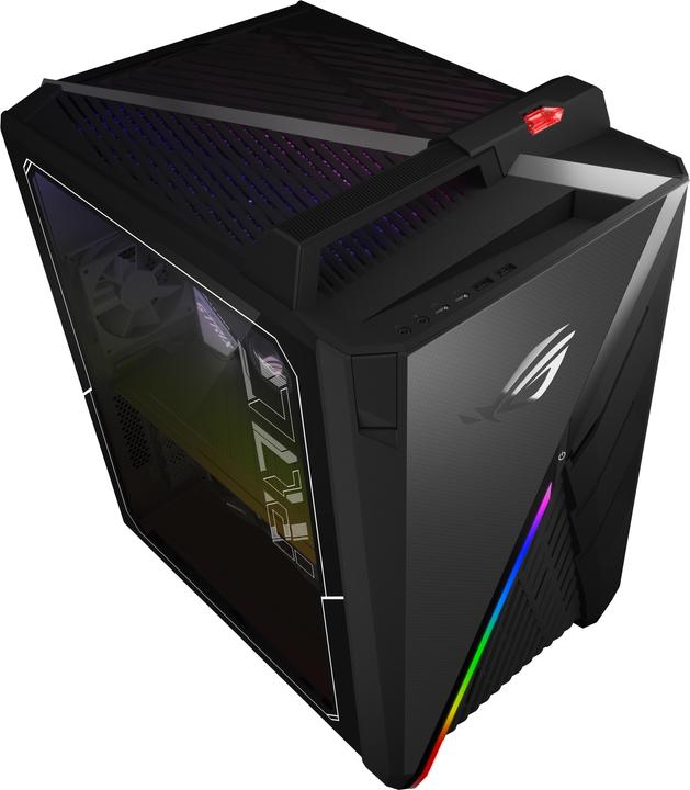 Image du produit ASUS G35DX-SP006D (32 Go, 1000 Go, GeForce RTX 3080)