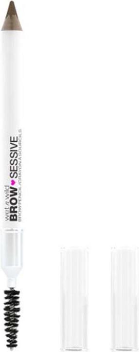 Produktbild Wet n Wild Brow sessive Brow Pencil 1111886e (Dark Brown)