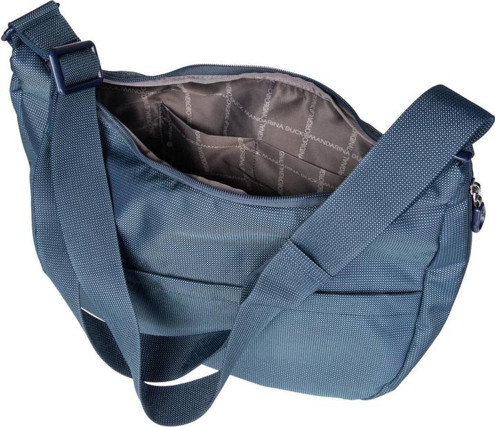 Actual product image Mandarina Duck MD20 Hobo Bag QMT27