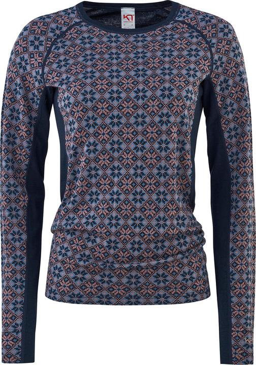 Kari Traa Women's Rose Light L/S (M)