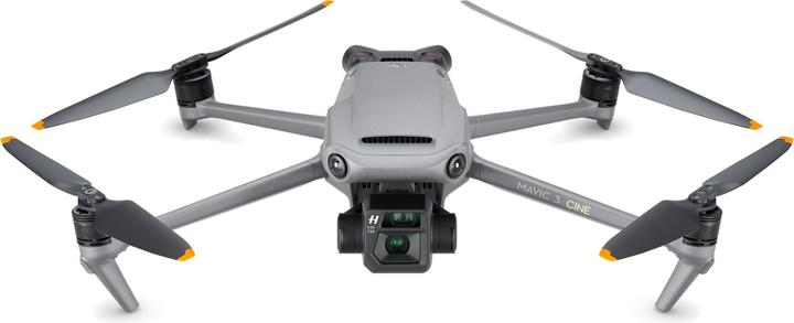 Produktbild DJI Mavic 3 Cine Premium Combo (46 min, 899 g, 20 Mpx)