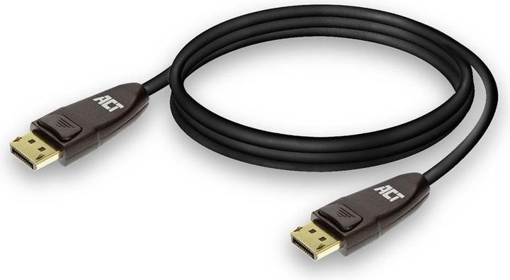 Immagine prodotto Cavo DisplayPort 1.4 8K, 1m DISPLAYPORT 1.4 8K M/M 1M BOX (1 m, DisplayPort)