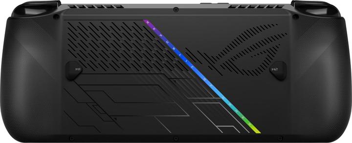 Actual product image ASUS ROG Ally X