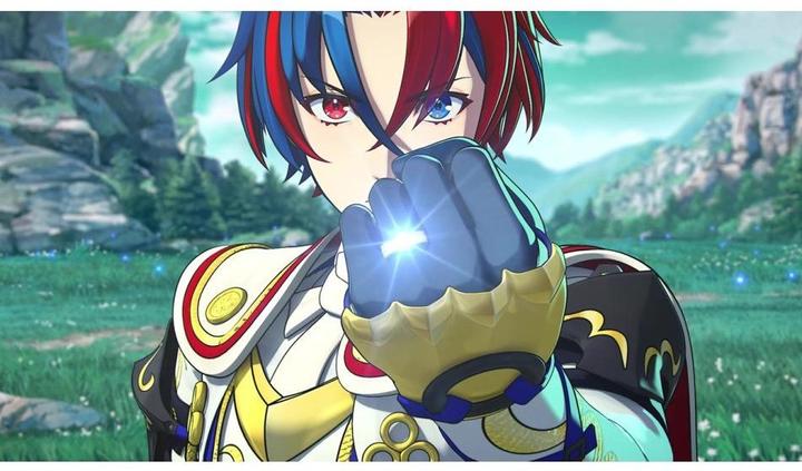 Produktbild Nintendo Fire Emblem Engage (Switch, Multilingual)