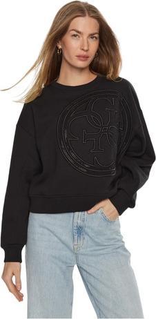 Guess Logo-Sweatshirt für Damen (M)