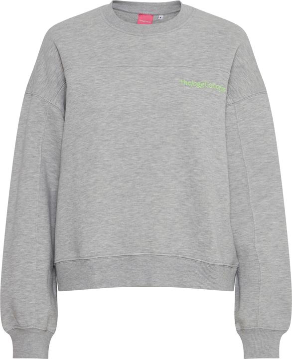 Actual product image TheJoggConcept JCRAFINE CUT SWEATSHIRT - 22800285 (XXL)