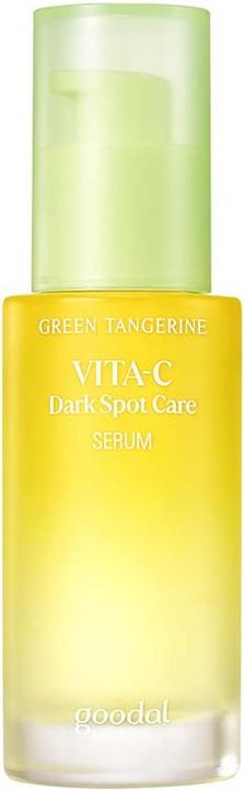 Goodal Green Tangerine (40 ml)