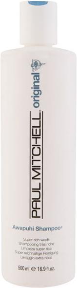Actual product image Paul Mitchell Awapuhi Shampoo (500 ml, Liquid shampoo)