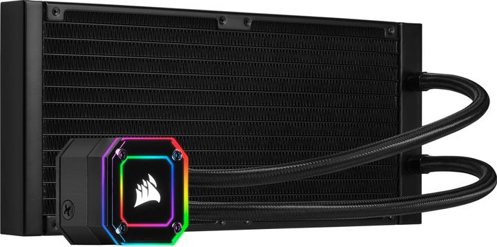 Produktbild Corsair iCUE H115i Elite Capellix