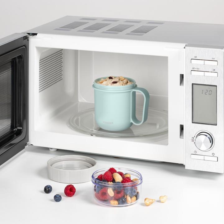 Actual product image Xavax Muesli cup to go