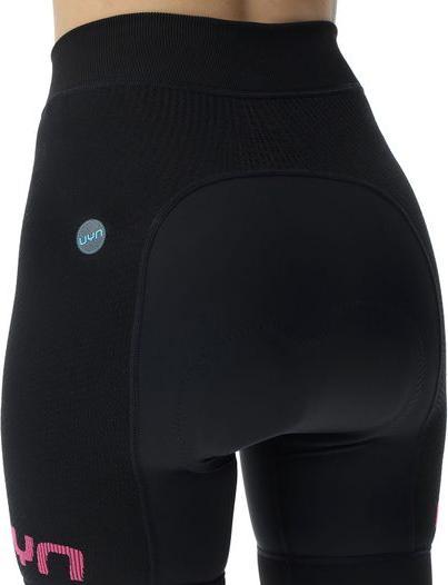 Image du produit UYN Fahrradshorts Ridemiles (XS)