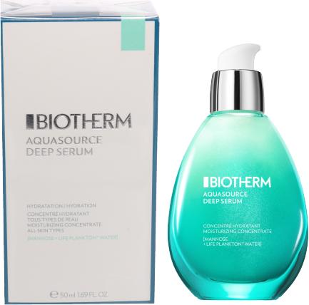 Immagine prodotto Biotherm Aquasource Deep (50 ml)