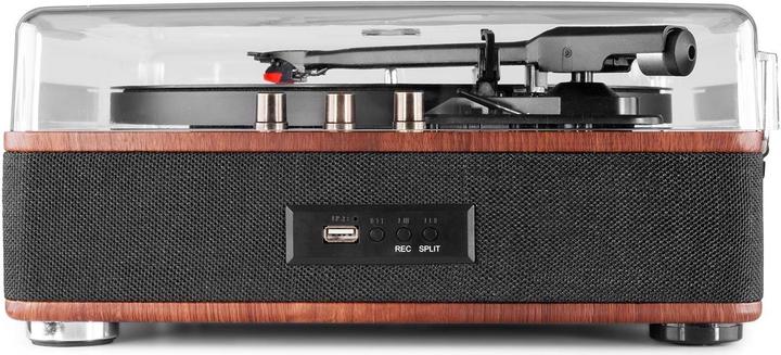 Produktbild Fenton RP162D (Halbautomatisch)
