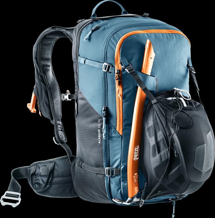 Actual product image Deuter Alproof 30 (30 l)