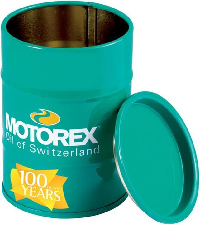 Motorex Barile di olio