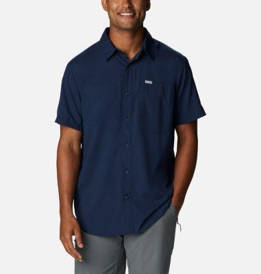 Produktbild Columbia Silver Ridge Utility Lite Short Sleeve (XL)