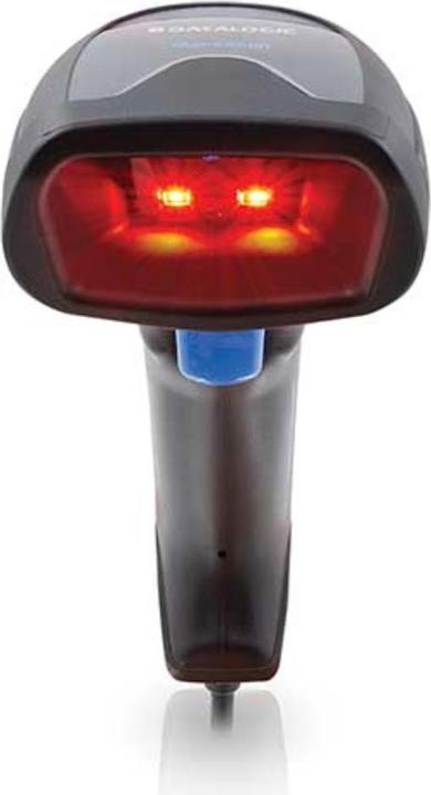 Produktbild Datalogic QUICKSCAN LITE 2500 2D IMAGER (2D-Barcodes)