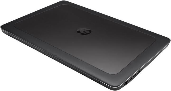 Produktbild HP ZBook 17 G4 (17.30", Intel Core i7-7820HQ, 16 GB, 256 GB, CH)