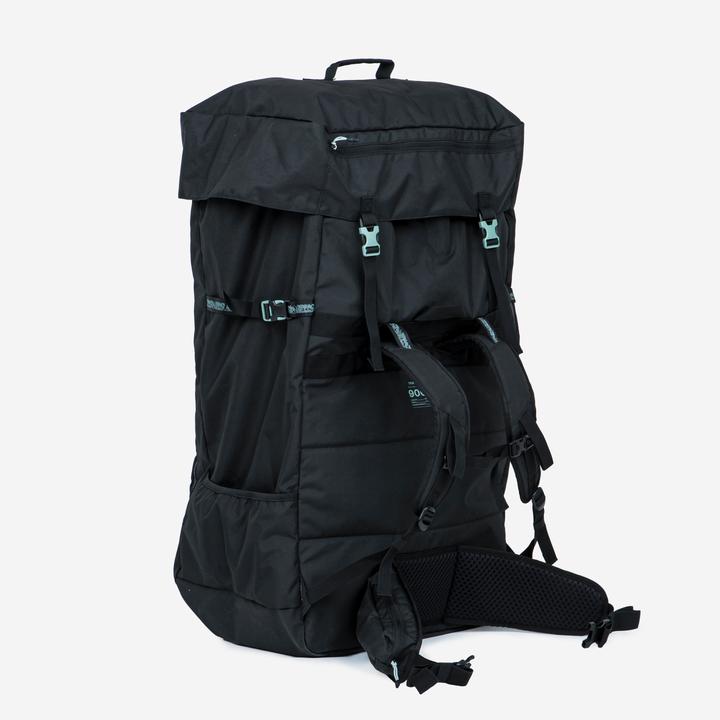 Immagine prodotto Tribord Aufblasbares Expeditionskajak X900 (1 pers.)