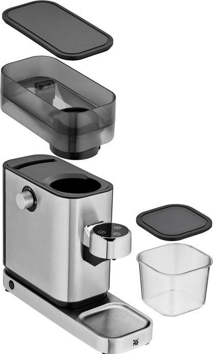 Produktbild WMF Lumero Espressomühle (EU-Stecker)