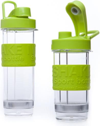 Produktbild Camry Fitness Standmixer grün 500W (500 W)