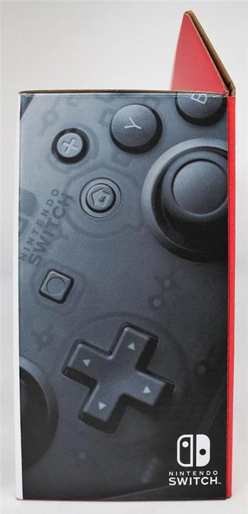Actual product image Nintendo Switch Pro Controller (Switch)