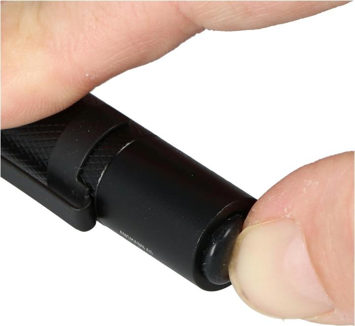 Produktbild Ansmann Future T120 LED Penlight (11.50 cm, 130 lm)