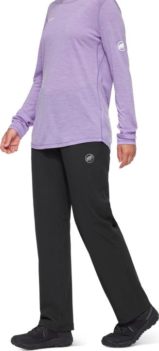 Produktbild Mammut Hiking V Pants Women (36)