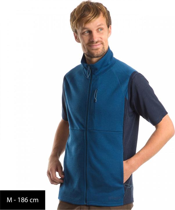 Image du produit Stoic Merino260 StadjanSt. Vest (4XL)