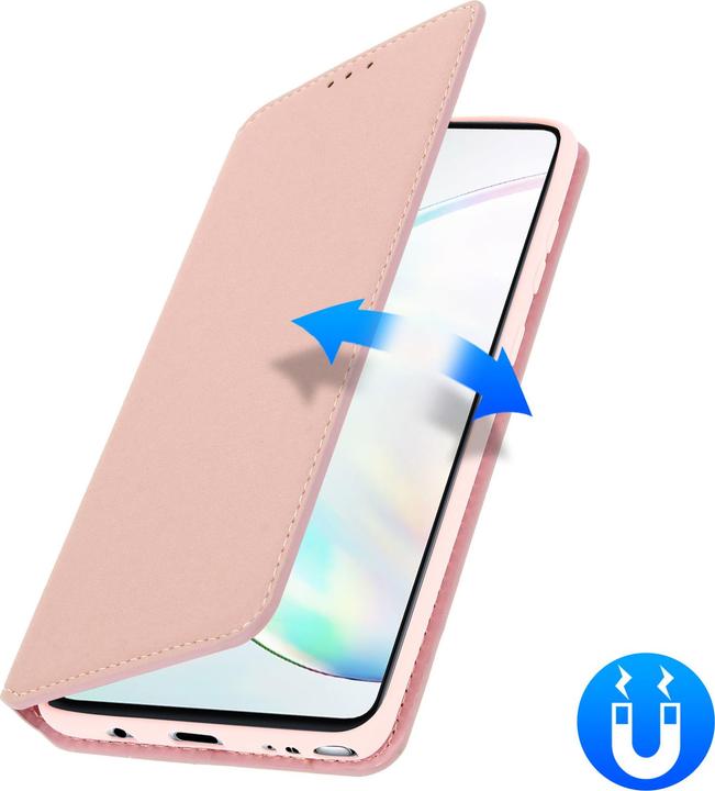 Image du produit Avizar Série Elec (Samsung Galaxy Note 10 Lite)