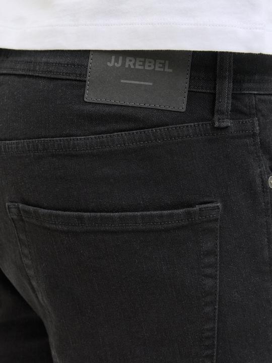 Actual product image Jack & Jones Jrebjoe Jjcraft Shorts At 763 Sn (L)