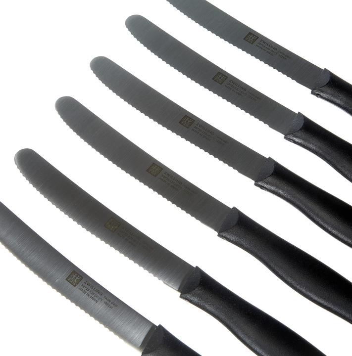 Produktbild Zwilling Twin Grip Messer-Set (12 cm)