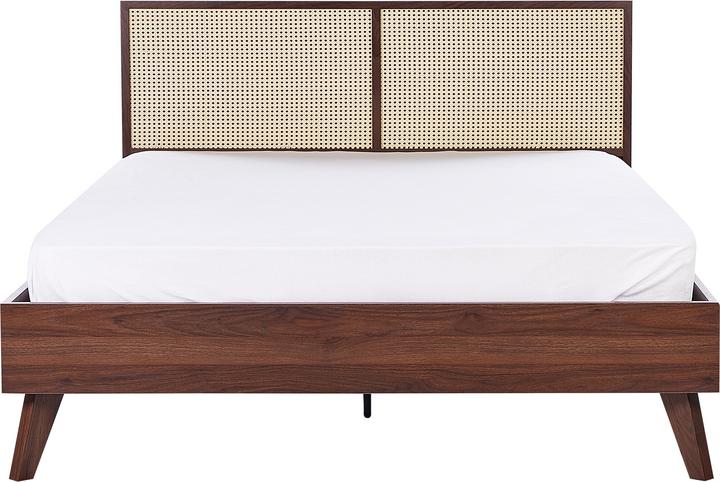 Actual product image Beliani Monpazier (160 x 200 cm)