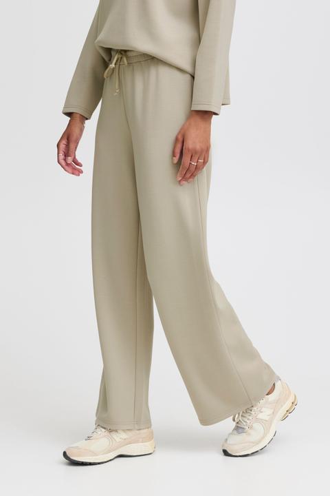 Actual product image B.young BYPUSTI PANTS 20815708 (S)