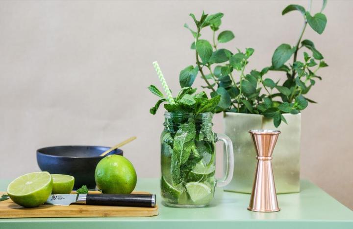 Produktbild Libbey Drinking Jar (0.49 l, 1 x)